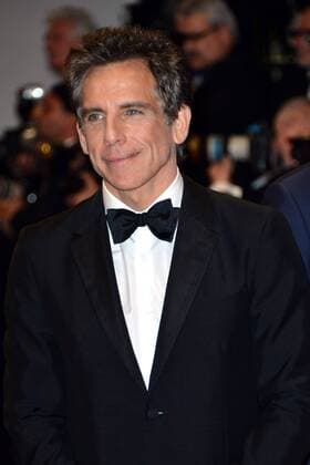 70th Cannes Film Festival 2017, Uscita Red Carpet film The Meyerowitz stories . Pictured : Ben Stiller  Copyright: xAlbertoxTerenghi Cannesx xIPAx xCannesx