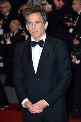 70th Cannes Film Festival 2017, Uscita Red Carpet film The Meyerowitz stories . Pictured : Ben Stiller  Copyright: xAlbertoxTerenghi Cannesx xIPAx xCannesx
