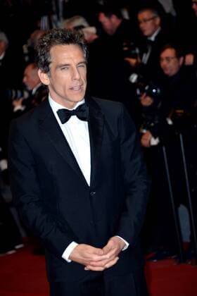 70th Cannes Film Festival 2017, Uscita Red Carpet film The Meyerowitz stories . Pictured : Ben Stiller  Copyright: xAlbertoxTerenghi Cannesx xIPAx xCannesx