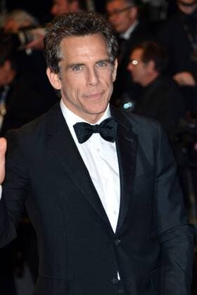 70th Cannes Film Festival 2017, Uscita Red Carpet film The Meyerowitz stories . Pictured : Ben Stiller  Copyright: xAlbertoxTerenghi Cannesx xIPAx xCannesx