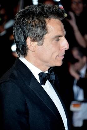 70th Cannes Film Festival 2017, Uscita Red Carpet film The Meyerowitz stories . Pictured : Ben Stiller  Copyright: xAlbertoxTerenghi Cannesx xIPAx xCannesx