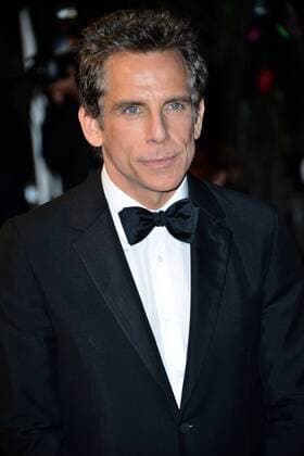 70th Cannes Film Festival 2017, Uscita Red Carpet film The Meyerowitz stories . Pictured : Ben Stiller  Copyright: xAlbertoxTerenghi Cannesx xIPAx xCannesx