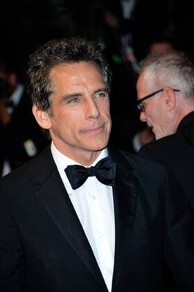70th Cannes Film Festival 2017, Uscita Red Carpet film The Meyerowitz stories . Pictured : Ben Stiller  Copyright: xAlbertoxTerenghi Cannesx xIPAx xCannesx