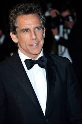 70th Cannes Film Festival 2017, Uscita Red Carpet film The Meyerowitz stories . Pictured : Ben Stiller  Copyright: xAlbertoxTerenghi Cannesx xIPAx xCannesx