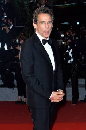 70th Cannes Film Festival 2017, Uscita Red Carpet film The Meyerowitz stories . Pictured : Ben Stiller  Copyright: xAlbertoxTerenghi Cannesx xIPAx xCannesx