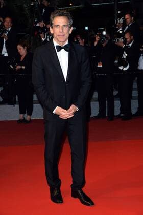 70th Cannes Film Festival 2017, Uscita Red Carpet film The Meyerowitz stories . Pictured : Ben Stiller  Copyright: xAlbertoxTerenghi Cannesx xIPAx xCannesx
