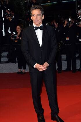 70th Cannes Film Festival 2017, Uscita Red Carpet film The Meyerowitz stories . Pictured : Ben Stiller  Copyright: xAlbertoxTerenghi Cannesx xIPAx xCannesx