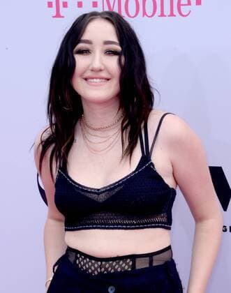 Singer Noah Cyrus attends the annual Billboard Music Awards held at T-Mobile Arena in Las Vegas, Nevada on May 21, 2017. This year?s show will air live on both coasts at 8 p.m. ET on ABC.  LAV20170521617 JIMxRUYMEN