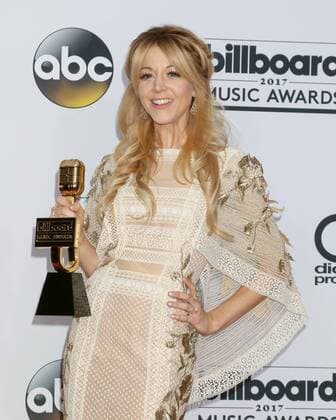 LAS VEGAS - MAY 21: Lindsey Stirling at the 2017 Billboard Awards Press Room at the T-Mobile Arena on May 21, 2017 in Las Vegas, NV  Copyright: xKathyxHutchinsx xIPAx xHutchinsxPhotox