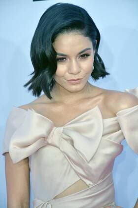 May 22, 2017 - Las Vegas, Nevada, United States of America - Actress Vanessa Hudgens attends the 2017 Billboard Music Awards on May 21, 2017 at T-Mobile Arena in Las Vegas, Nevada. Las Vegas United States of America - ZUMAt114 20170522_zap_t114_069 Copyright: xMarcelxThomasx