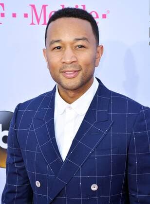 May 22, 2017 - Las Vegas, Nevada, United States of America - Musician john Legend attends the 2017 Billboard Music Awards on May 21, 2017 at T-Mobile Arena in Las Vegas, Nevada. Las Vegas United States of America - ZUMAt114 20170522_zap_t114_065 Copyright: xMarcelxThomasx