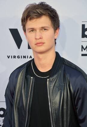 May 22, 2017 - Las Vegas, Nevada, United States of America - Actor Ansel Elgort attends the 2017 Billboard Music Awards on May 21, 2017 at T-Mobile Arena in Las Vegas, Nevada. Las Vegas United States of America - ZUMAt114 20170522_zap_t114_025 Copyright: xMarcelxThomasx