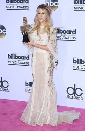 May 21, 2017 - Las Vegas, NV, United States - 21 May 2017 - Las Vegas, Nevada - Lindsey Stirling. 2017 Billboard Music Awards Press Room at T-Mobile Arena. Photo Credit: MJT AdMedia Las Vegas United States - ZUMAa123 20170521_zaa_a123_475 Copyright: xMjt Admediax