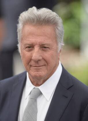Dustin Hoffman attends the photo call for The Meyerowitz Stories at the 70th Cannes Film Festival at Palais des Festivals in Cannes, France. MAY 21st 2017  RHDx171035