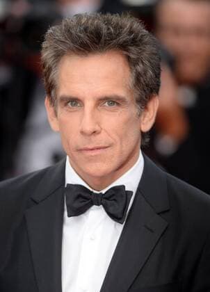 Ben Stiller attends the screening of The Meyorowitz Stories at the 70th Cannes Film Festival at Palais des Festivals in Cannes, France. MAY 21st 2017  RHDx171036