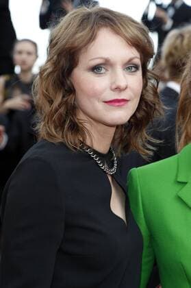 Maren Ade attending the The Meyerowitz Stories premiere during the 70th Cannes Film Festival at the Palais des Festivals in Cannes on May 21, 2017 Foto:xR.xWagnerx xFuturexImage
