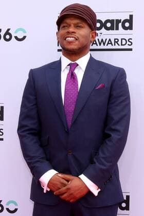 LAS VEGAS - MAY 21: Sway Calloway at the 2017 Billboard Music Awards - Arrivals at the T-Mobile Arena on May 21, 2017 in Las Vegas, NV  Copyright: xKathyxHutchinsx xIPAx xHutchinsxPhotox