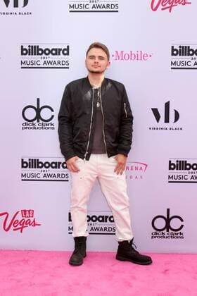 LAS VEGAS - MAY 21: Prince Michael Jackson at the 2017 Billboard Music Awards - Arrivals at the T-Mobile Arena on May 21, 2017 in Las Vegas, NV  Copyright: xKathyxHutchinsx xIPAx xHutchinsxPhotox