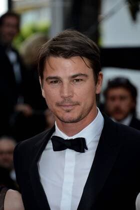 70th Cannes Film Festival 2017, Red carpet film The Killing Of A Sacred Deer . Pictured: Josh Hartnett  Copyright: xSimonexComix xCannesx xIPAx xCannesx