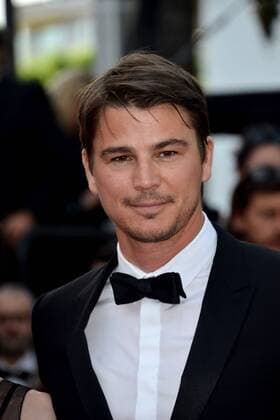 70th Cannes Film Festival 2017, Red carpet film The Killing Of A Sacred Deer . Pictured: Josh Hartnett  Copyright: xSimonexComix xCannesx xIPAx xCannesx