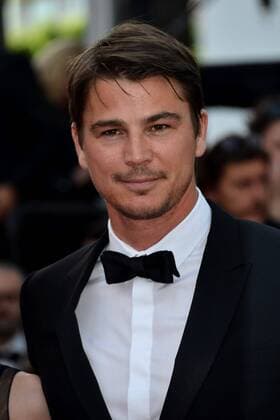70th Cannes Film Festival 2017, Red carpet film The Killing Of A Sacred Deer . Pictured: Josh Hartnett  Copyright: xSimonexComix xCannesx xIPAx xCannesx