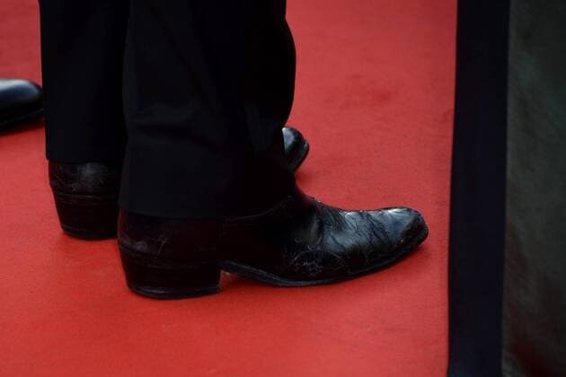 70th Cannes Film Festival 2017, Red carpet film The Killing Of A Sacred Deer . Pictured: Al Gore  Copyright: xSimonexComix xCannesx xIPAx xCannesx
