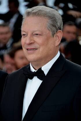 70th Cannes Film Festival 2017, Red carpet film The Killing Of A Sacred Deer . Pictured: Al Gore  Copyright: xSimonexComix xCannesx xIPAx xCannesx