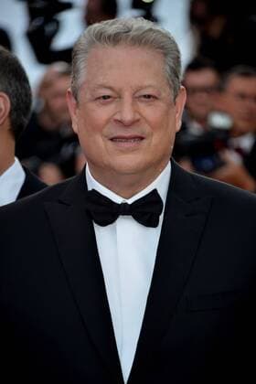 Bilder des Tages 70th Cannes Film Festival 2017, Red carpet film The Killing Of A Sacred Deer . Pictured: Al Gore  Copyright: xSimonexComix xCannesx xIPAx xCannesx