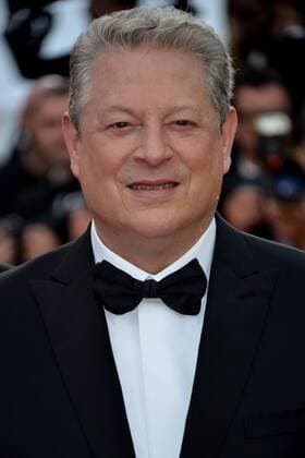 70th Cannes Film Festival 2017, Red carpet film The Killing Of A Sacred Deer . Pictured: Al Gore  Copyright: xSimonexComix xCannesx xIPAx xCannesx