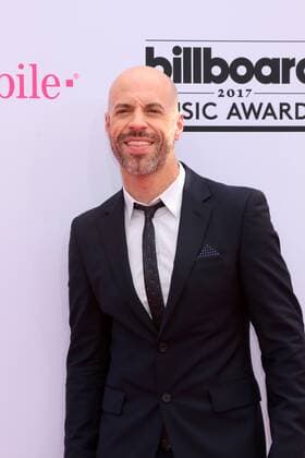 LAS VEGAS - MAY 21: Chris Daughtry at the 2017 Billboard Music Awards - Arrivals at the T-Mobile Arena on May 21, 2017 in Las Vegas, NV  Copyright: xKathyxHutchinsx xIPAx xHutchinsxPhotox