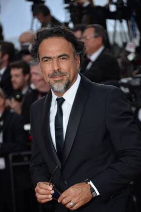 70th Cannes Film Festival 2017, Red carpet film The Killing Of A Sacred Deer . Pictured: Gonzalez Inarritu  Copyright: xSimonexComix xCannesx xIPAx xCannesx