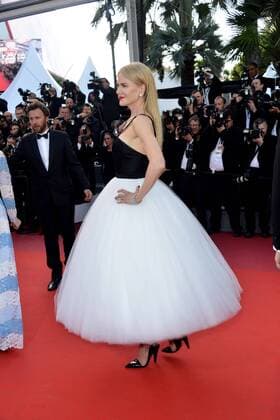 70th Cannes Film Festival 2017, Red carpet film The Killing Of A Sacred Deer . Pictured: Nicole Kidman  Copyright: xSimonexComix xCannesx xIPAx xCannesx