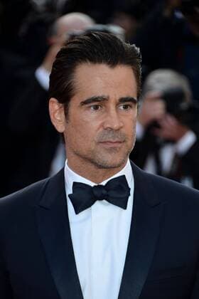 70th Cannes Film Festival 2017, Red carpet film The Killing Of A Sacred Deer . Pictured: Colin Farrell  Copyright: xSimonexComix xCannesx xIPAx xCannesx