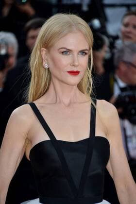 70th Cannes Film Festival 2017, Red carpet film The Killing Of A Sacred Deer . Pictured: Nicole Kidman  Copyright: xSimonexComix xCannesx xIPAx xCannesx