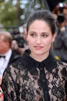 217879 Degun-Paoli Starface 2017-05-22 Cannes Etats-Unis 70eme Festival International du Film de Cannes. Montee des Marches du film Mise a Mort du Cerf Sacre . 70th International Cannes Film Festival. Red Carpet of Mise a Mort du Cerf Sacre movie Gillain, Marie  Copyright: xDegun-Paolix STAR_217879_096