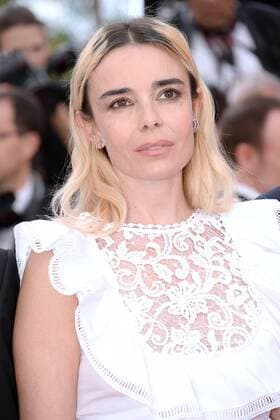 217879 Degun-Paoli Starface 2017-05-22 Cannes Etats-Unis 70eme Festival International du Film de Cannes. Montee des Marches du film Mise a Mort du Cerf Sacre . 70th International Cannes Film Festival. Red Carpet of Mise a Mort du Cerf Sacre movie Bouchez, Elodie  Copyright: xDegun-Paolix STAR_217879_100