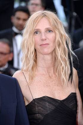 217879 Degun-Paoli Starface 2017-05-22 Cannes Etats-Unis 70eme Festival International du Film de Cannes. Montee des Marches du film Mise a Mort du Cerf Sacre . 70th International Cannes Film Festival. Red Carpet of Mise a Mort du Cerf Sacre movie Kiberlain, Sandrine  Copyright: xDegun-Paolix STAR_217879_101