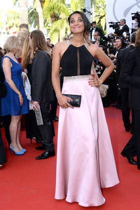 217879 Degun-Paoli Starface 2017-05-22 Cannes Etats-Unis 70eme Festival International du Film de Cannes. Montee des Marches du film Mise a Mort du Cerf Sacre . 70th International Cannes Film Festival. Red Carpet of Mise a Mort du Cerf Sacre movie Fabre, Cindy  Copyright: xDegun-Paolix STAR_217879_127