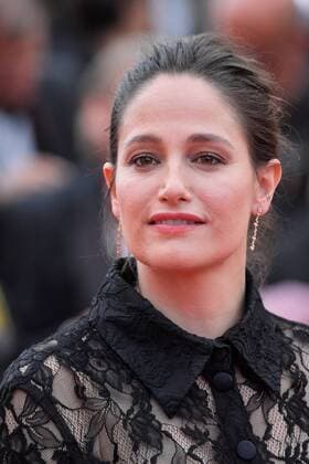 217879 Degun-Paoli Starface 2017-05-22 Cannes Etats-Unis 70eme Festival International du Film de Cannes. Montee des Marches du film Mise a Mort du Cerf Sacre . 70th International Cannes Film Festival. Red Carpet of Mise a Mort du Cerf Sacre movie Gillain, Marie  Copyright: xDegun-Paolix STAR_217879_233