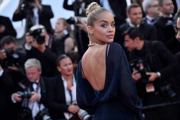 217879 Degun-Paoli Starface 2017-05-22 Cannes Etats-Unis 70eme Festival International du Film de Cannes. Montee des Marches du film Mise a Mort du Cerf Sacre . 70th International Cannes Film Festival. Red Carpet of Mise a Mort du Cerf Sacre movie Sanders, Jasmin  Copyright: xDegun-Paolix STAR_217879_320