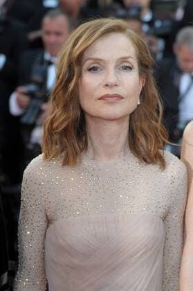 70th Cannes Film Festival 2017, Red Carpet film The Killing Of A Sacred Deer . Pictured : Isabelle Huppert  Copyright: xAlbertoxTerenghi Cannesx xIPAx xCannesx