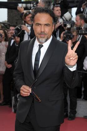 70th Cannes Film Festival 2017, Red Carpet film The Killing Of A Sacred Deer . Pictured : Alejandro Gonzalez Inarritu  Copyright: xAlbertoxTerenghi Cannesx xIPAx xCannesx