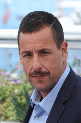 70th Festival de Cannes, France. THE MEYEROWITZ STORIES photocall at the Film - Festival with Adam Sandler.