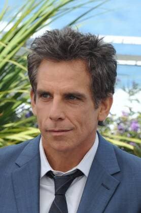 70th Festival de Cannes, France. THE MEYEROWITZ STORIES photocall at the Film - Festival with Ben Stiller.