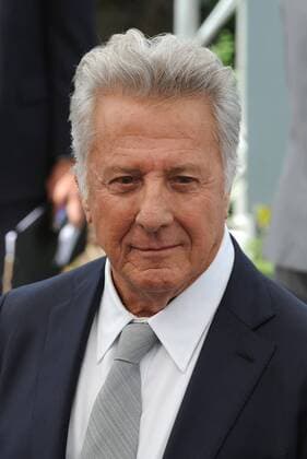 70th Festival de Cannes, France. THE MEYEROWITZ STORIES photocall at the Film - Festival with Dustin Hoffman.