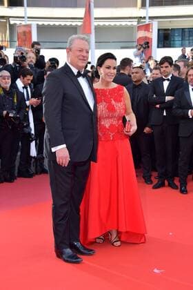 70th Cannes Film Festival - Premiere of MISE A MORT DU CERF SACRE Cannes France  519946