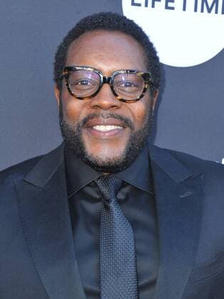 May 23, 2017 - Hollywood, California, U.S. - Chad L. Coleman attends The Lifetime Premiere of Michael Jackson Searching for Neverland held at the Avolon in Hollywood, California on May 23, 2017. 2017 Hollywood U.S. - ZUMAl86_ 20170523_zaf_l86_002 Copyright: xDavexLongendykex