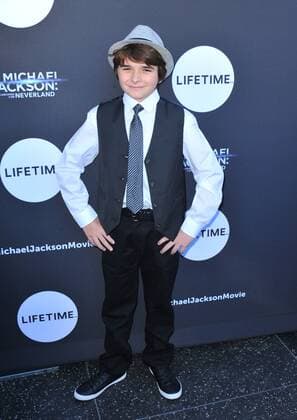 May 23, 2017 - Hollywood, California, U.S. - Aidan Smith attends The Lifetime Premiere of Michael Jackson Searching for Neverland held at the Avolon in Hollywood, California on May 23, 2017. 2017 Hollywood U.S. - ZUMAl86_ 20170523_zaf_l86_017 Copyright: xDavexLongendykex