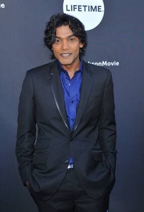 May 23, 2017 - Hollywood, California, U.S. - Navi attends The Lifetime Premiere of Michael Jackson Searching for Neverland held at the Avolon in Hollywood, California on May 23, 2017. 2017 Hollywood U.S. - ZUMAl86_ 20170523_zaf_l86_026 Copyright: xDavexLongendykex