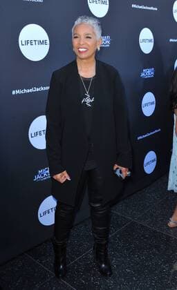 May 23, 2017 - Hollywood, California, U.S. - Dianne Houston attends The Lifetime Premiere of Michael Jackson Searching for Neverland held at the Avolon in Hollywood, California on May 23, 2017. 2017 Hollywood U.S. - ZUMAl86_ 20170523_zaf_l86_029 Copyright: xDavexLongendykex